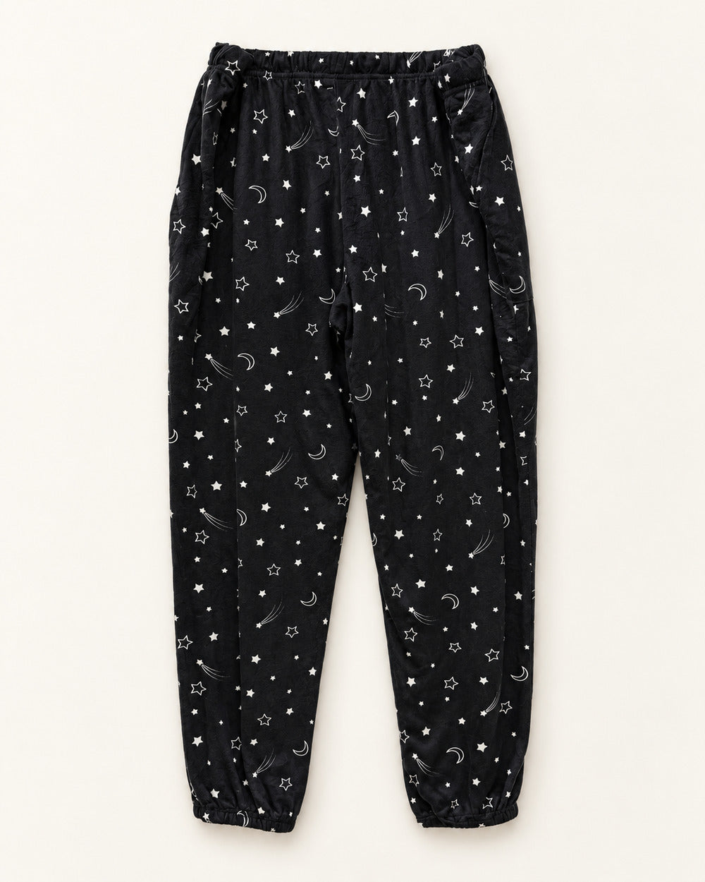 Black women's preloved winter bottoms, VW-TR10