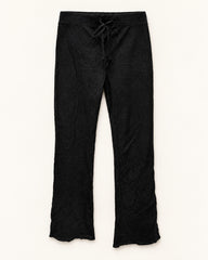 Black women's preloved winter bottoms, VW-TR106