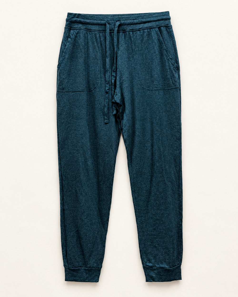 Deep Teal women's preloved winter bottoms, VW-TR11