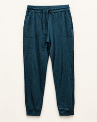 Deep Teal women's preloved winter bottoms, VW-TR11