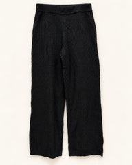 Black women's preloved winter bottoms, VW-TR111