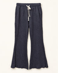 Navy women's preloved winter bottoms, VW-TR115