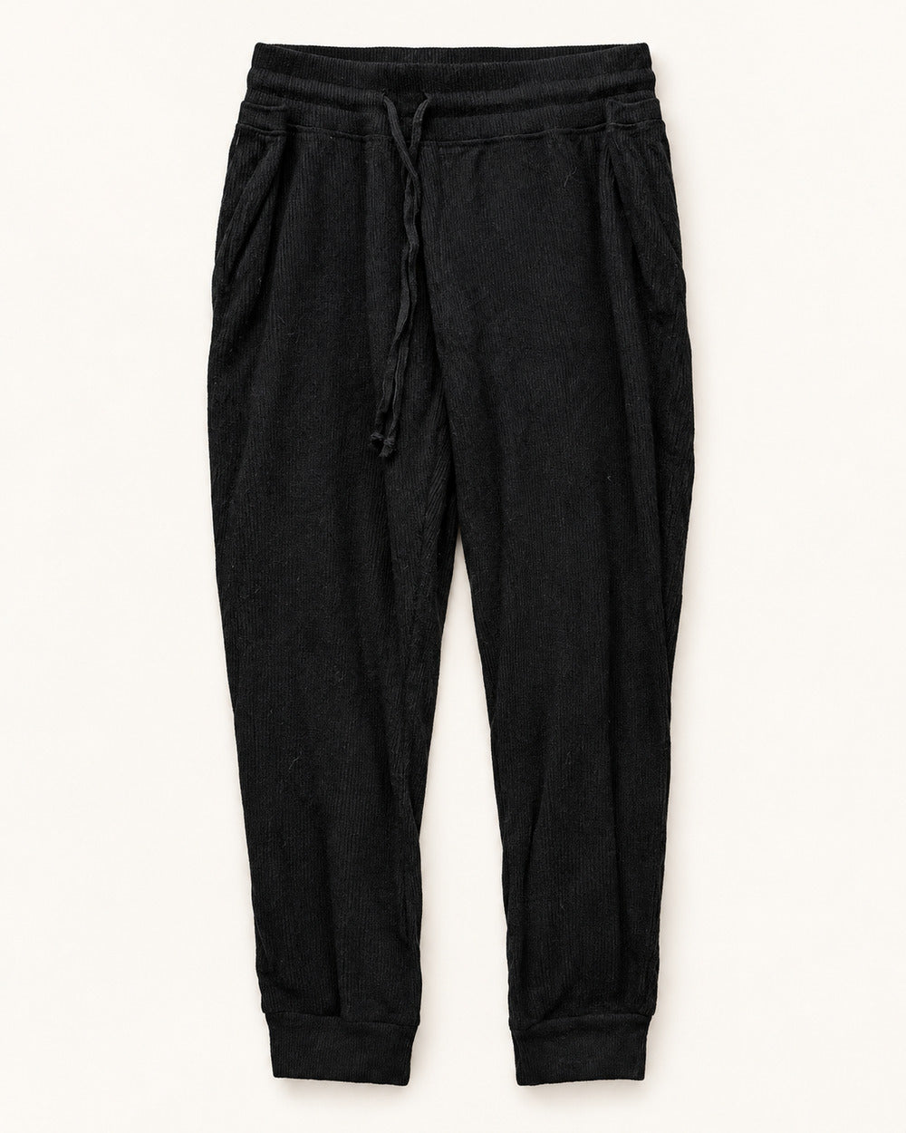 Black women's preloved winter bottoms, VW-TR117