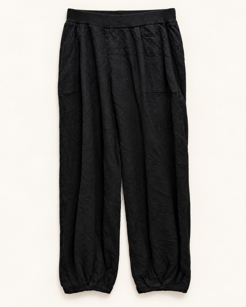 Black women's preloved winter bottoms, VW-TR119