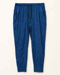 Royal Blue women's preloved winter bottoms, VW-TR12