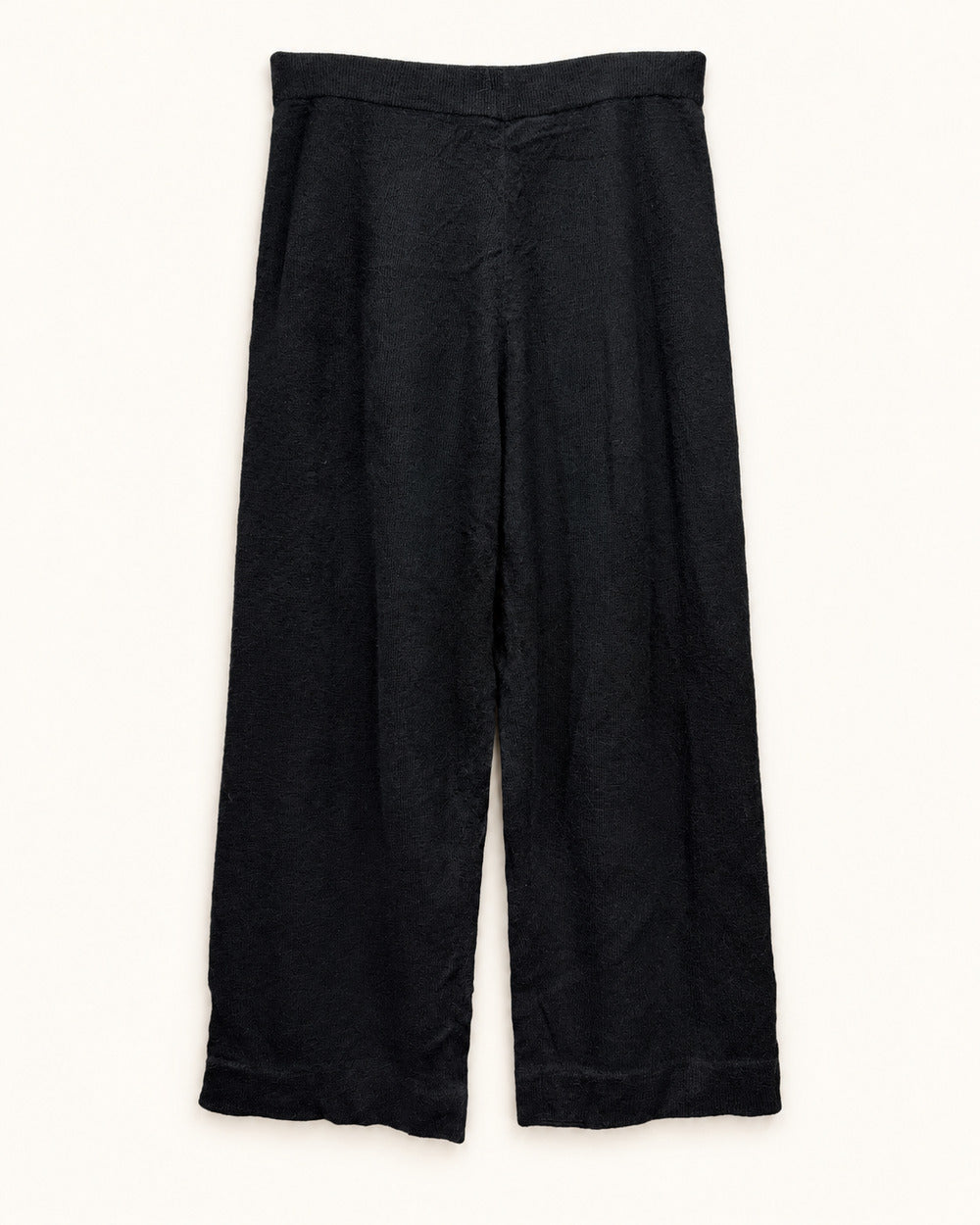 Black women's preloved winter bottoms, VW-TR120