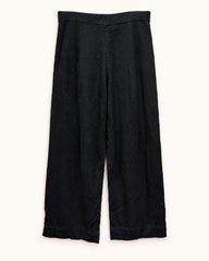 Black women's preloved winter bottoms, VW-TR120