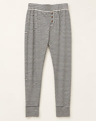 Black & White women's preloved winter bottoms, VW-TR125
