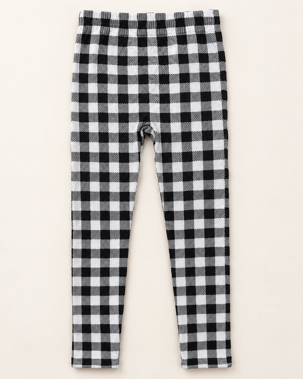 Black & White women's preloved winter bottoms, VW-TR127