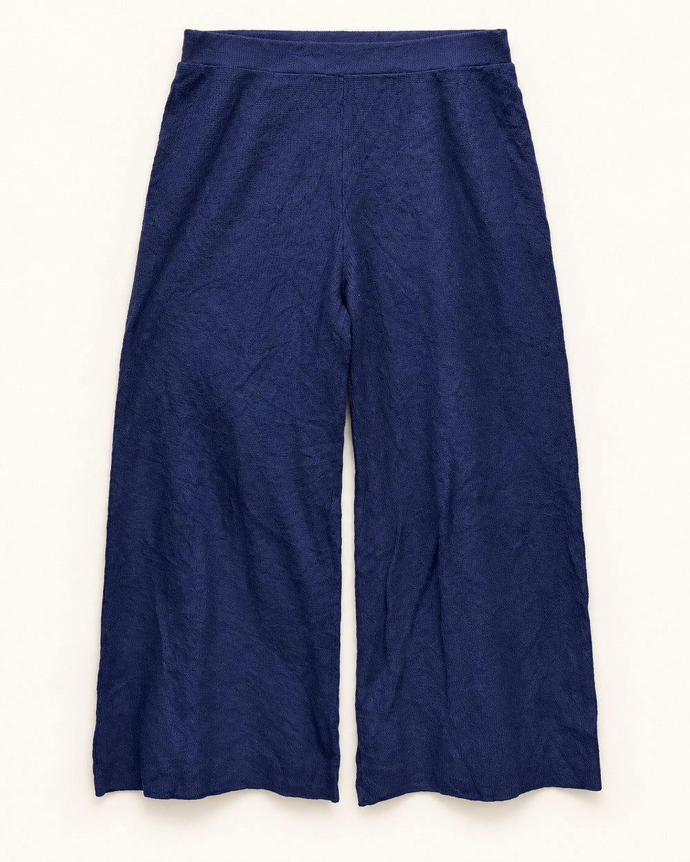 Navy women's preloved winter bottoms, VW-TR129