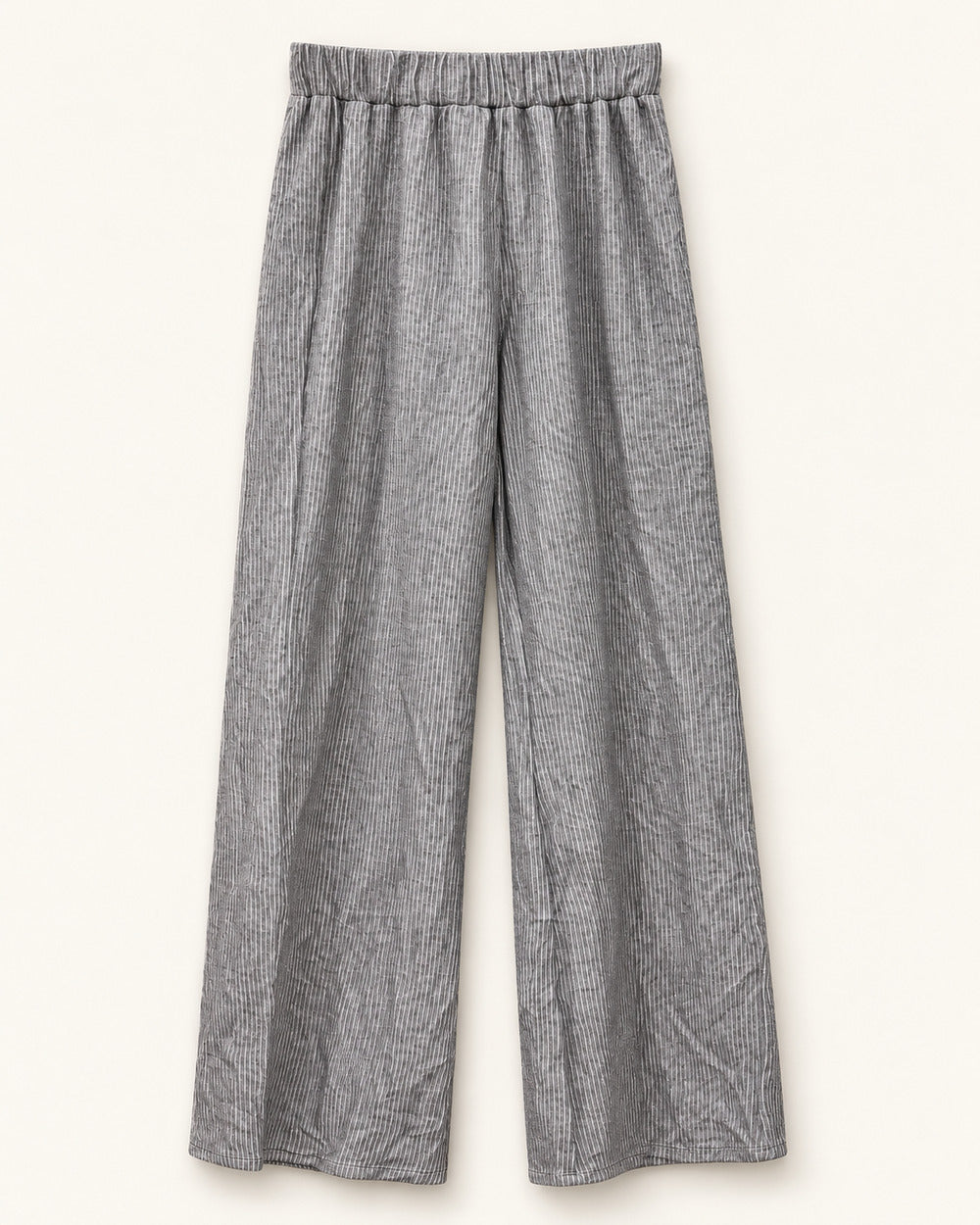 Grey women's preloved winter bottoms, VW-TR130