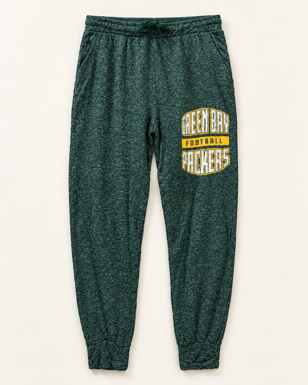 Forest Green women's preloved winter bottoms, VW-TR137