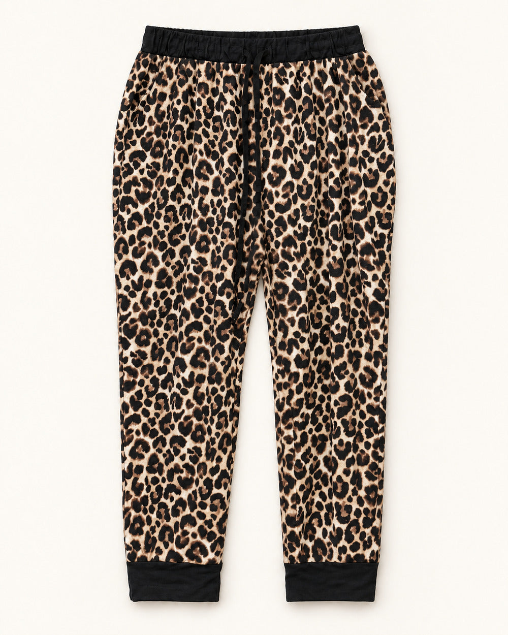 Brown & Black women's preloved winter bottoms, VW-TR138