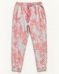 White & Coral women's preloved winter bottoms, VW-TR140