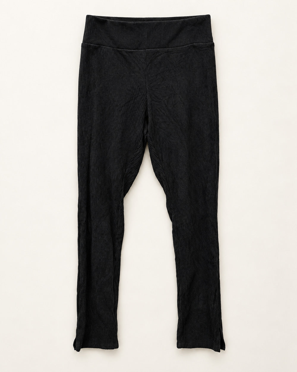 Black women's preloved winter bottoms, VW-TR142
