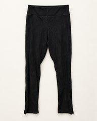 Black women's preloved winter bottoms, VW-TR142