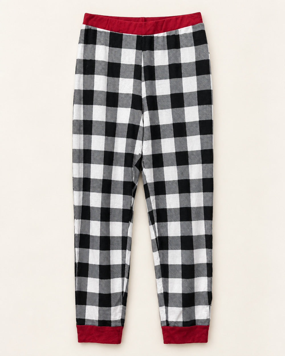 Black & White women's preloved winter bottoms, VW-TR143