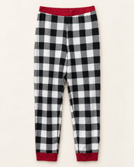 Black & White women's preloved winter bottoms, VW-TR143