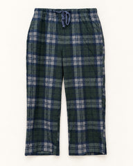 Green & Navy women's preloved winter bottoms, VW-TR149