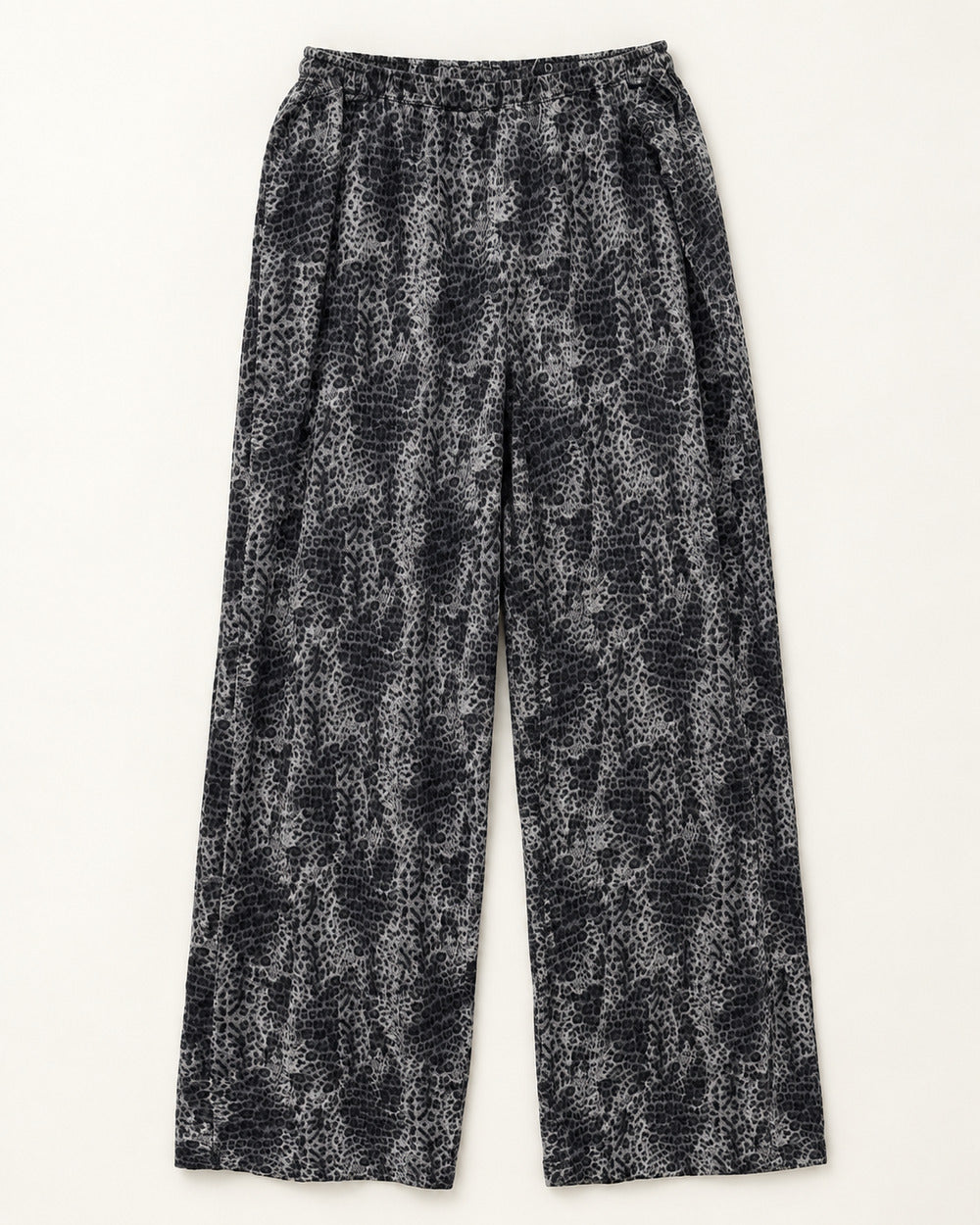Charcoal women's preloved winter bottoms, VW-TR15