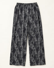 Charcoal women's preloved winter bottoms, VW-TR15