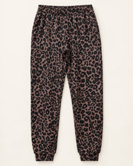 Brown & Black women's preloved winter bottoms, VW-TR153