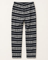 Black & White women's preloved winter bottoms, VW-TR155