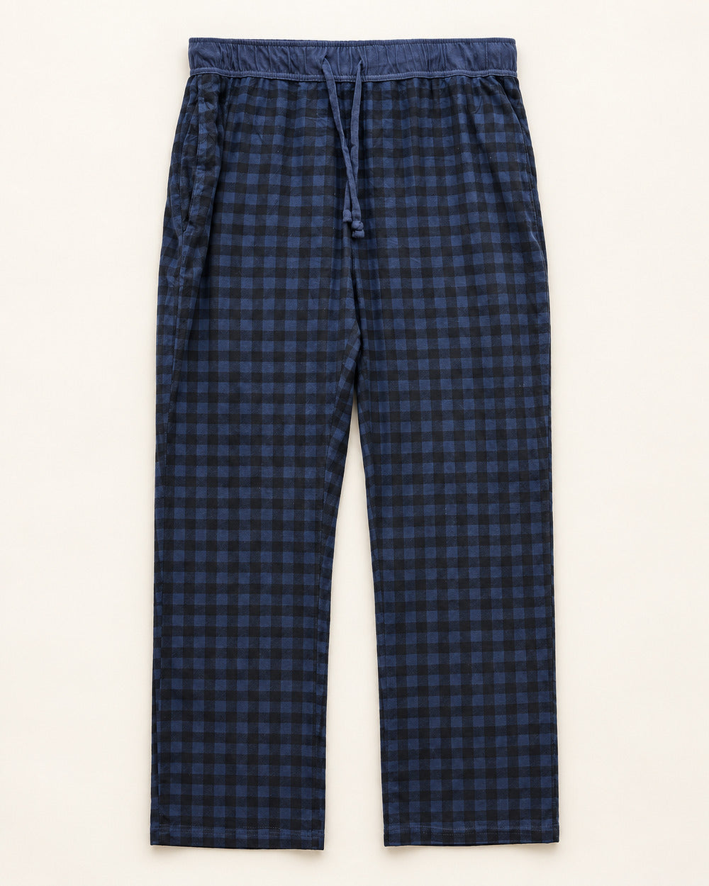 Navy & Black women's preloved winter bottoms, VW-TR156