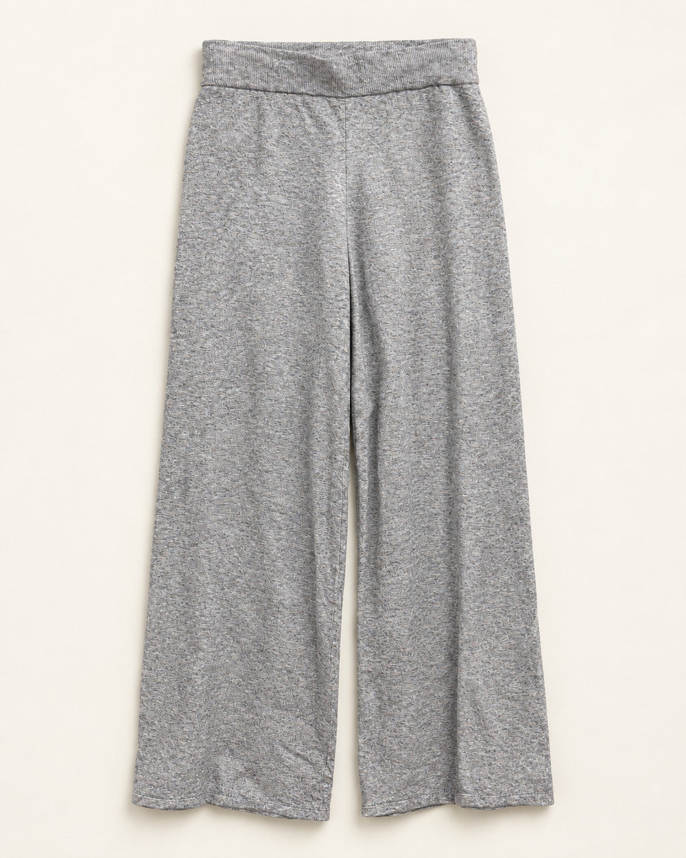 Light Grey women's preloved winter bottoms, VW-TR159