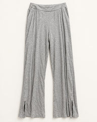 Light Grey women's preloved winter bottoms, VW-TR160