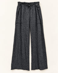 Charcoal women's preloved winter bottoms, VW-TR164