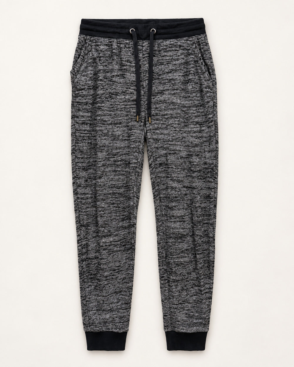 Charcoal women's preloved winter bottoms, VW-TR166