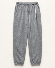 Light Grey women's preloved winter bottoms, VW-TR168
