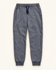 Grey women's preloved winter bottoms, VW-TR17