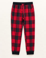 Red & Black women's preloved winter bottoms, VW-TR174