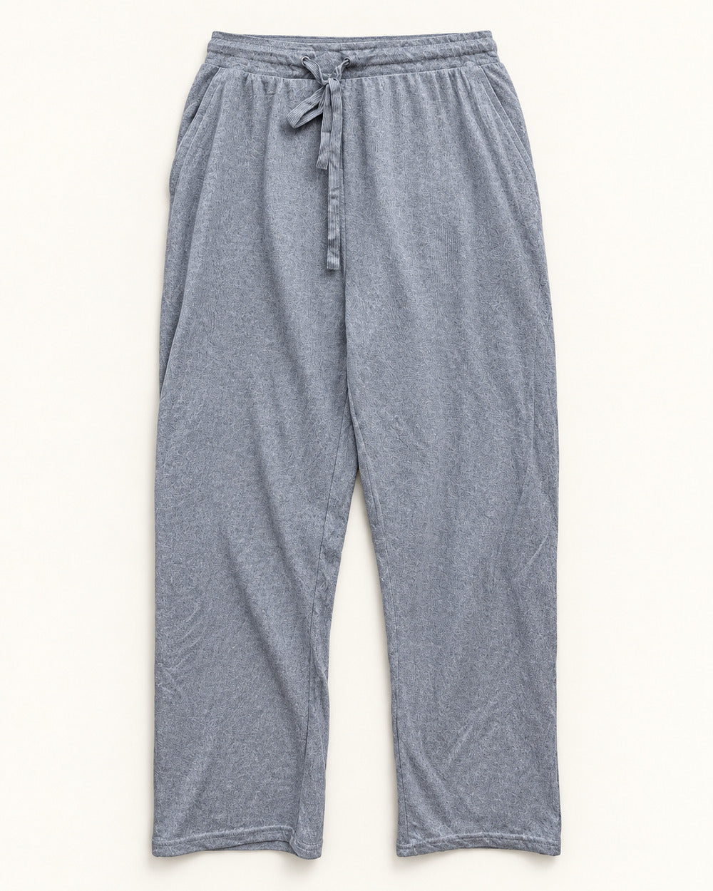 Light Grey women's preloved winter bottoms, VW-TR175