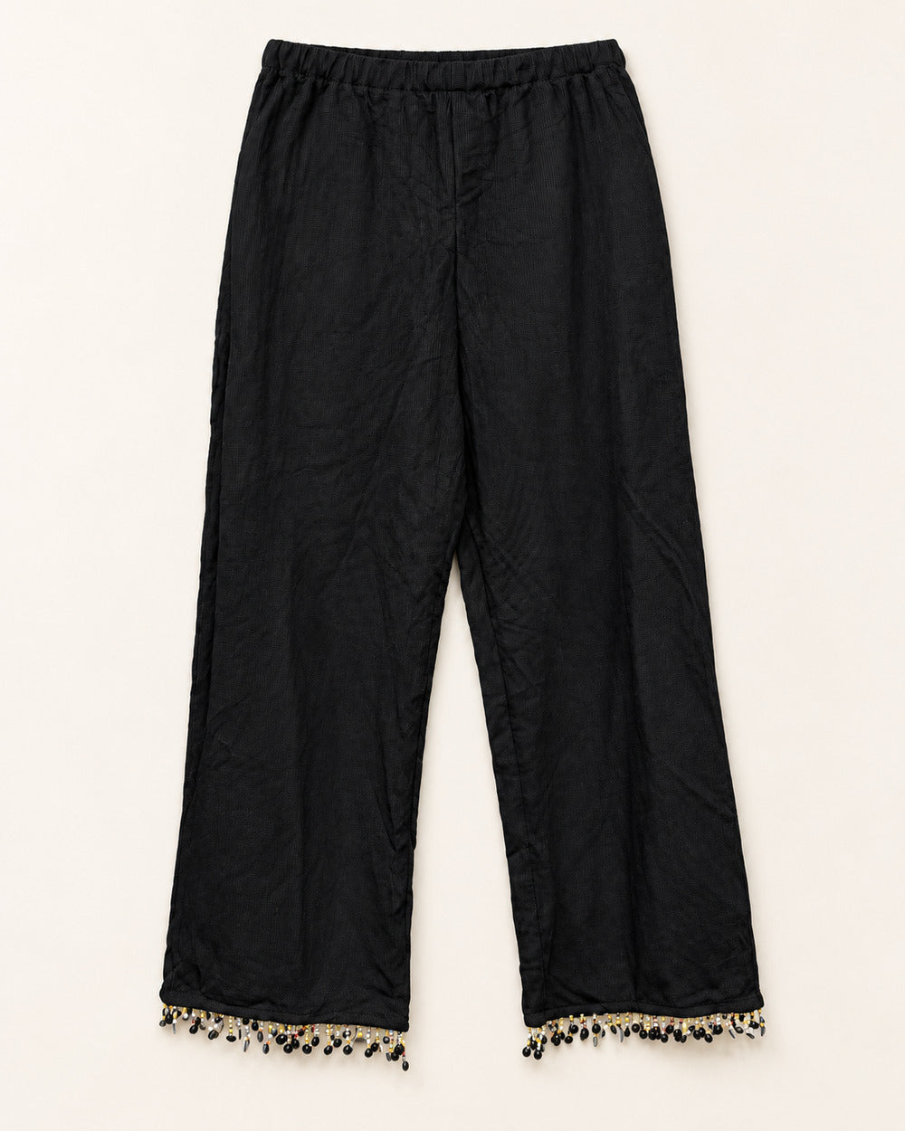 Black women's preloved winter bottoms, VW-TR178