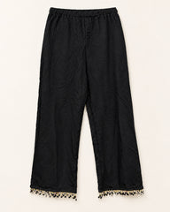 Black women's preloved winter bottoms, VW-TR178