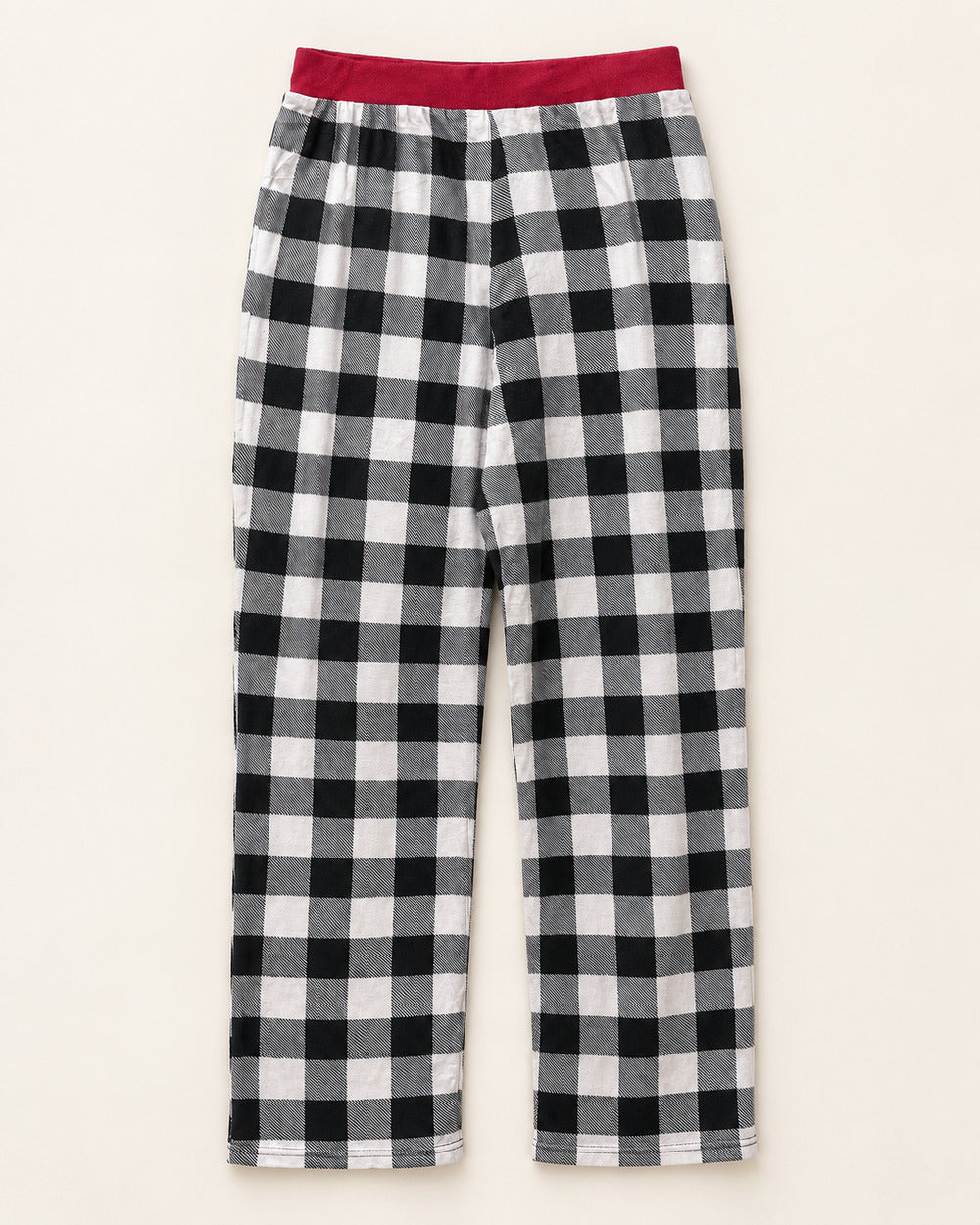 Black & White women's preloved winter bottoms, VW-TR183