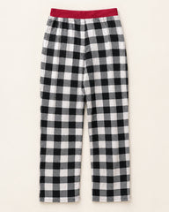 Black & White women's preloved winter bottoms, VW-TR183