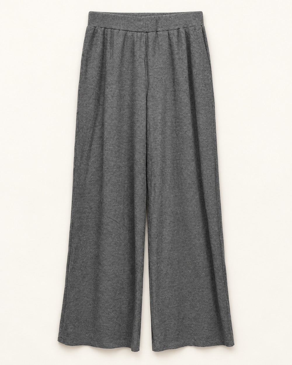 Grey women's preloved winter bottoms, VW-TR190