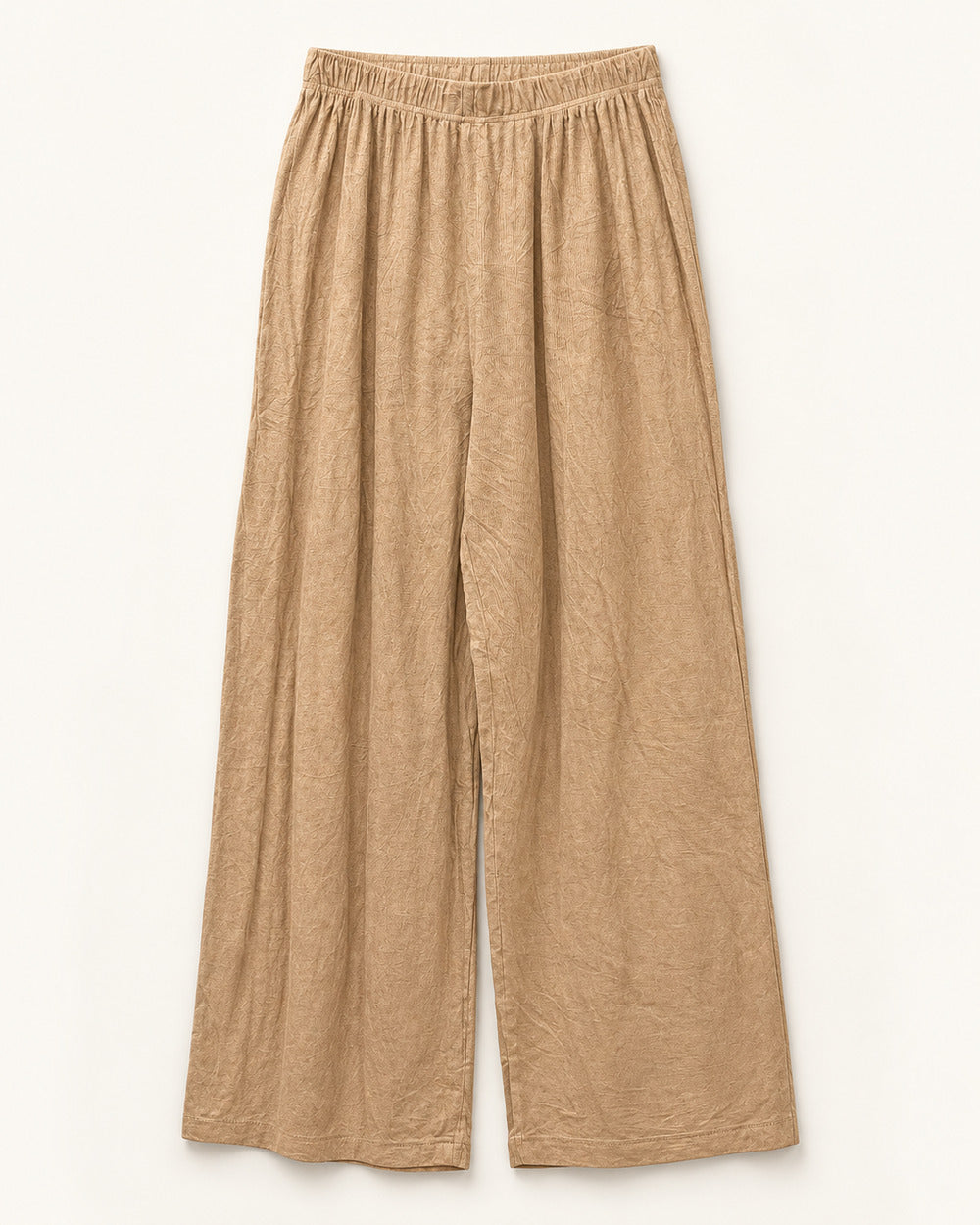 Camel women's preloved winter bottoms, VW-TR196