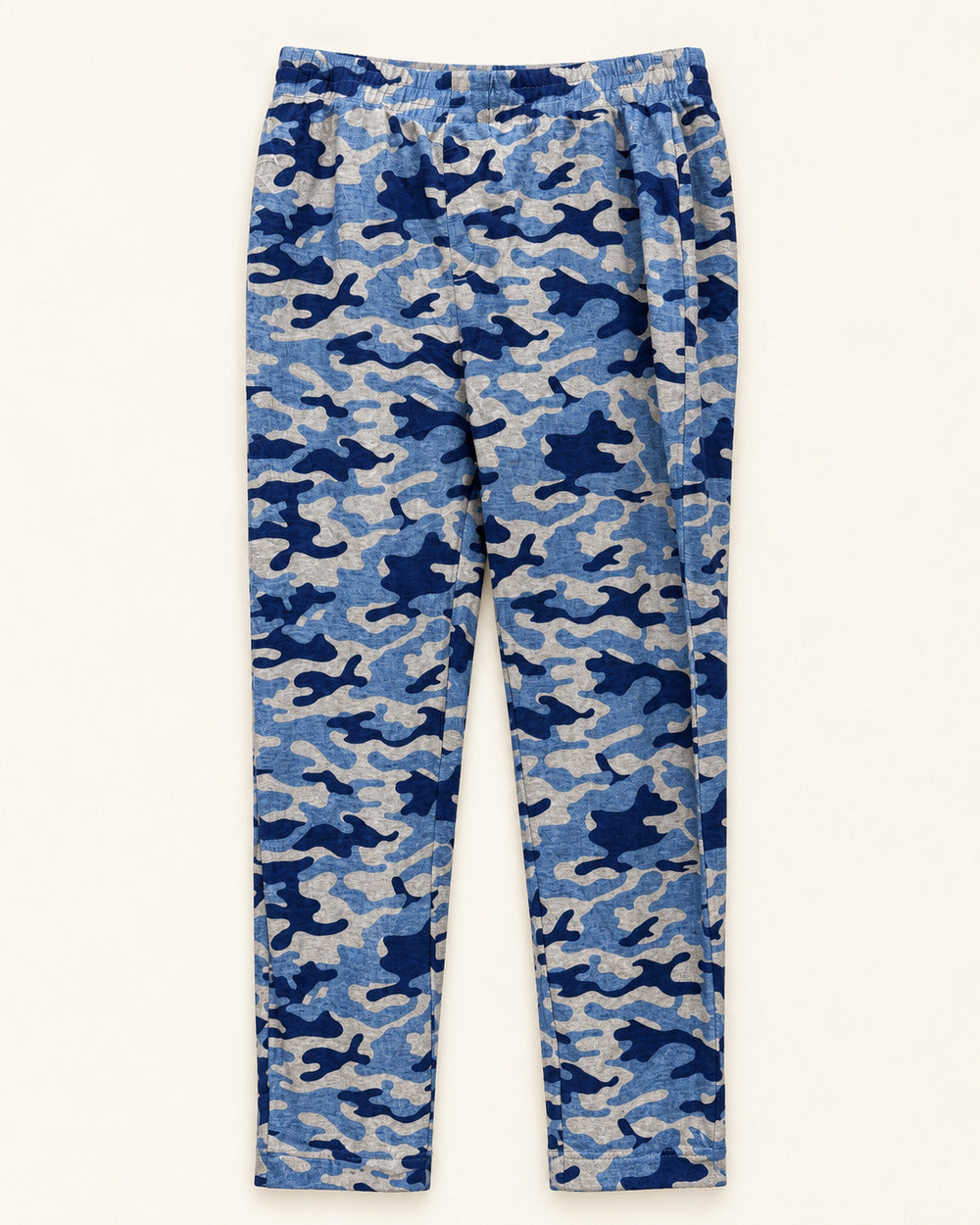 Blue & Grey women's preloved winter bottoms, VW-TR197