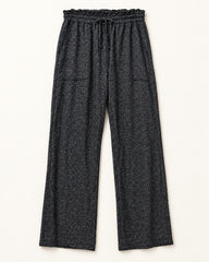 Charcoal women's preloved winter bottoms, VW-TR23