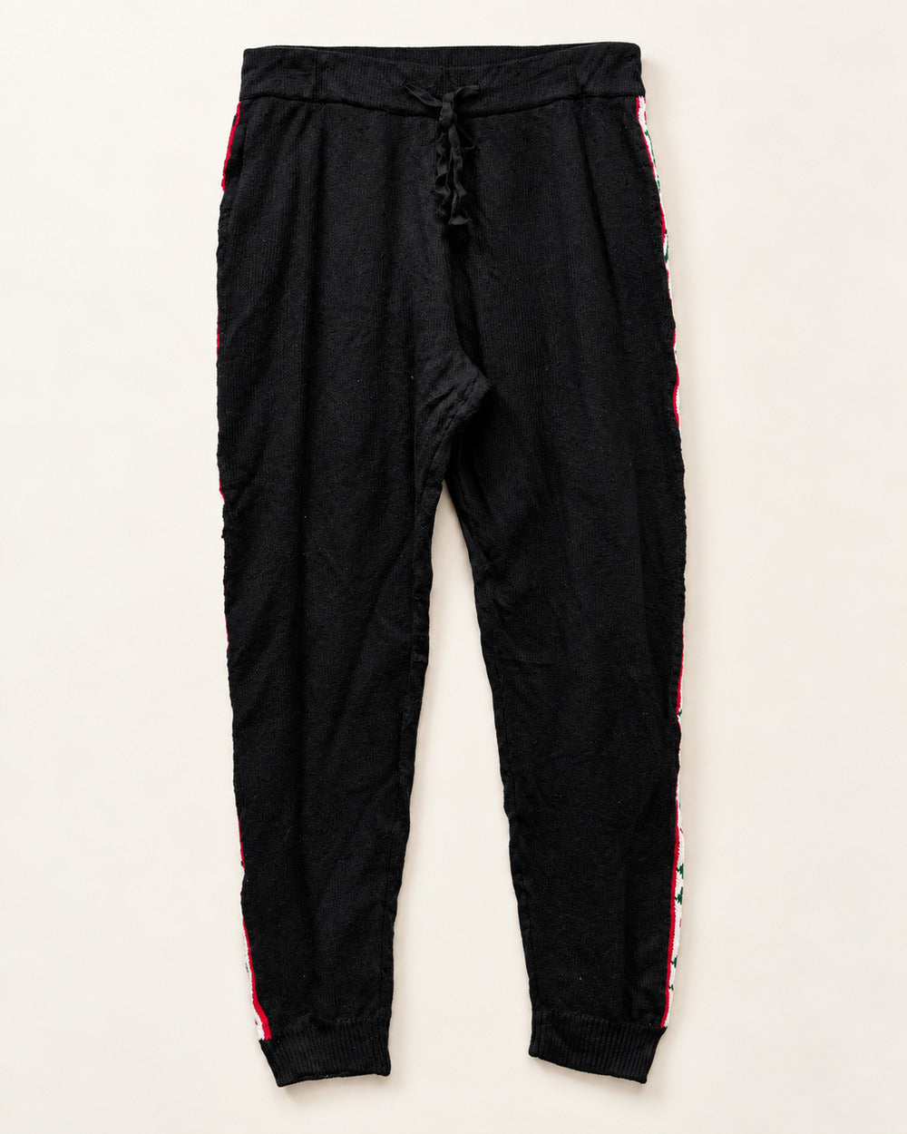 Black women's preloved winter bottoms, VW-TR28