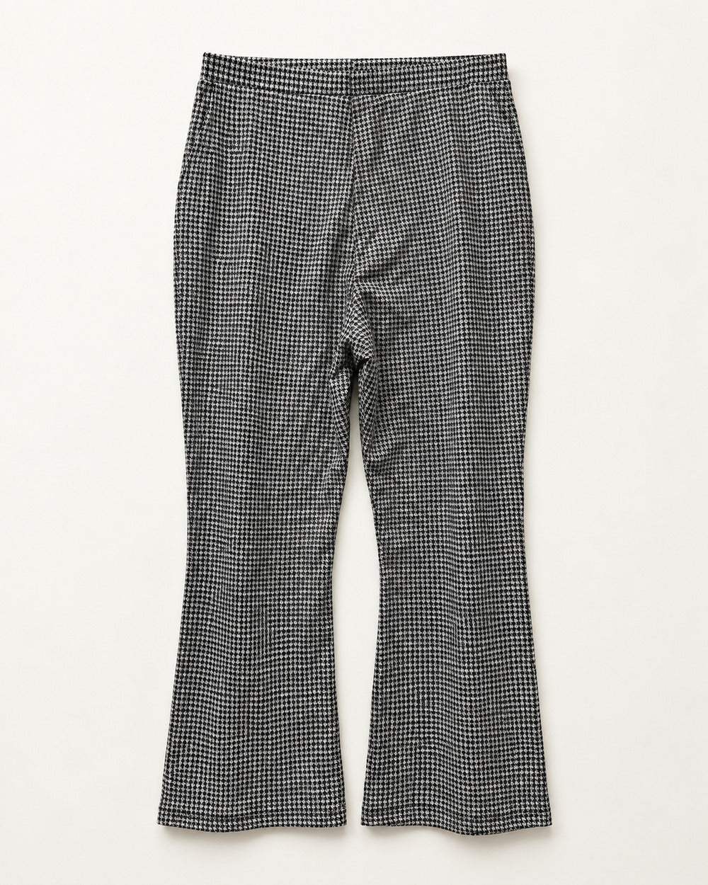 Grey women's preloved winter bottoms, VW-TR29