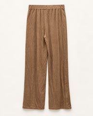 Camel women's preloved winter bottoms, VW-TR30