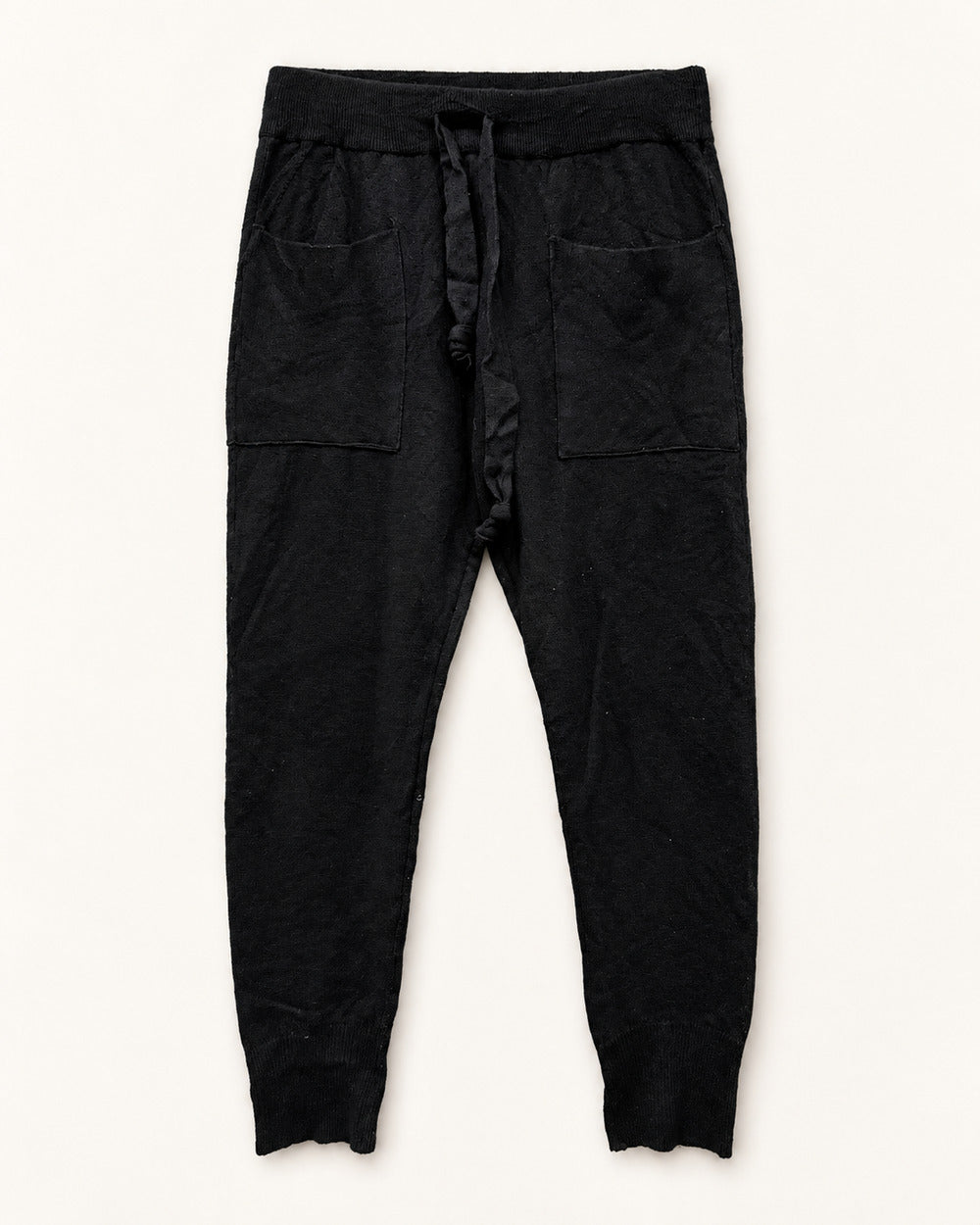 Black women's preloved winter bottoms, VW-TR38