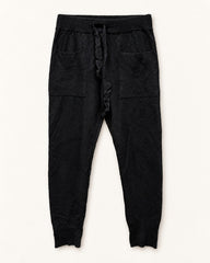 Black women's preloved winter bottoms, VW-TR38
