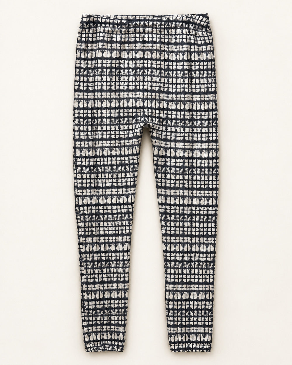 Black & White women's preloved winter bottoms, VW-TR56